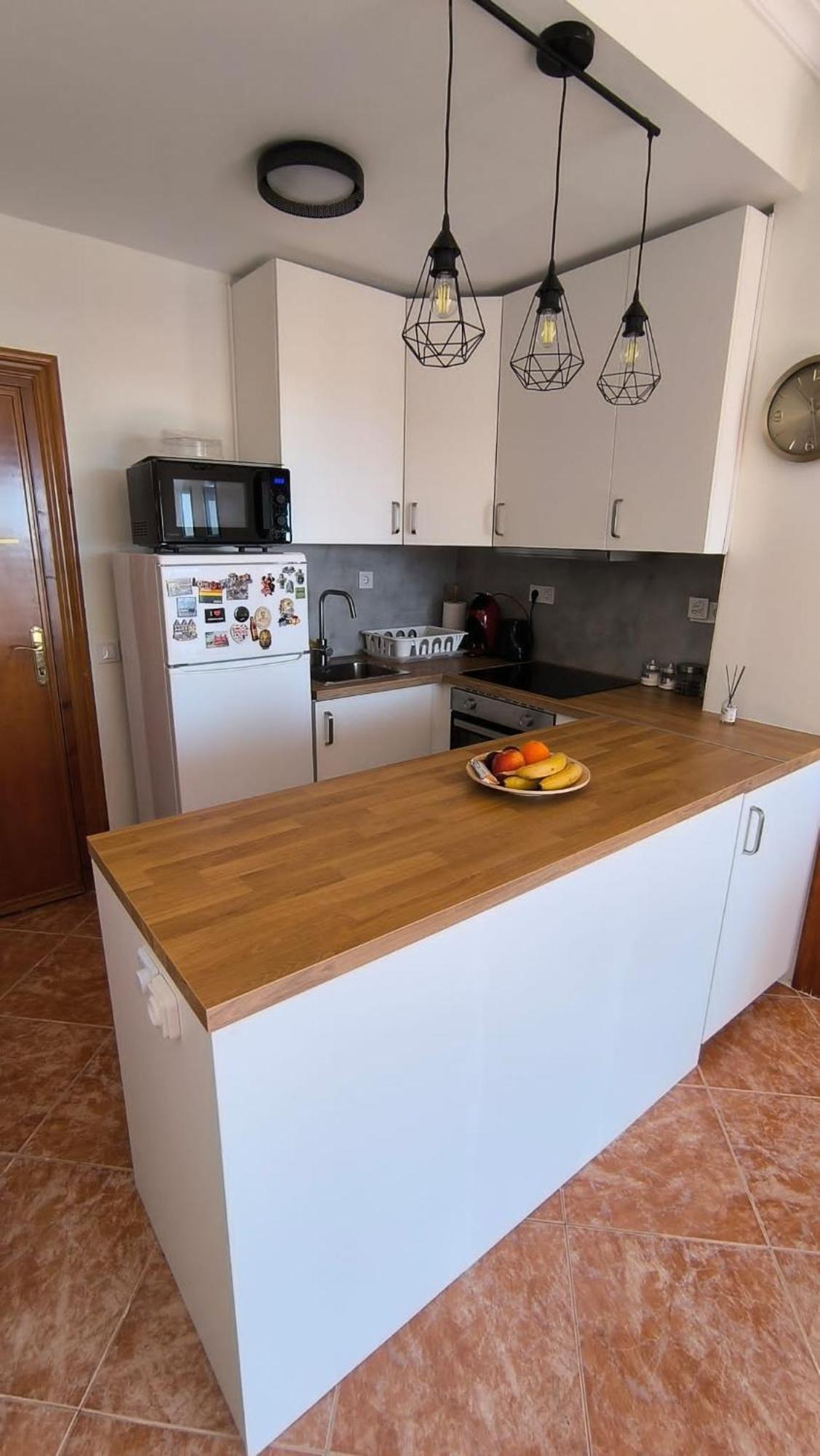 La Roca-Mediterraneo Views, 8Th Floor-New Kitchen- Pool- Parking-Air Conditioning, Ceiling Fans & Free Wifi Lejlighed Torremolinos Eksteriør billede